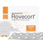 رووهیلر رووکورت® بودزوناید و فورموترول فومارات : آسم و بیماری مزمن انسداد ریوی