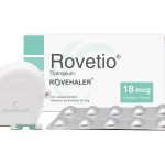 Rovetio RooyanDarou روتیو رویان دارو