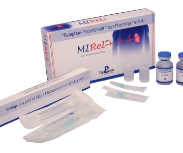 میرل رویان دارو Mirel Leaflet Rooyan Darou